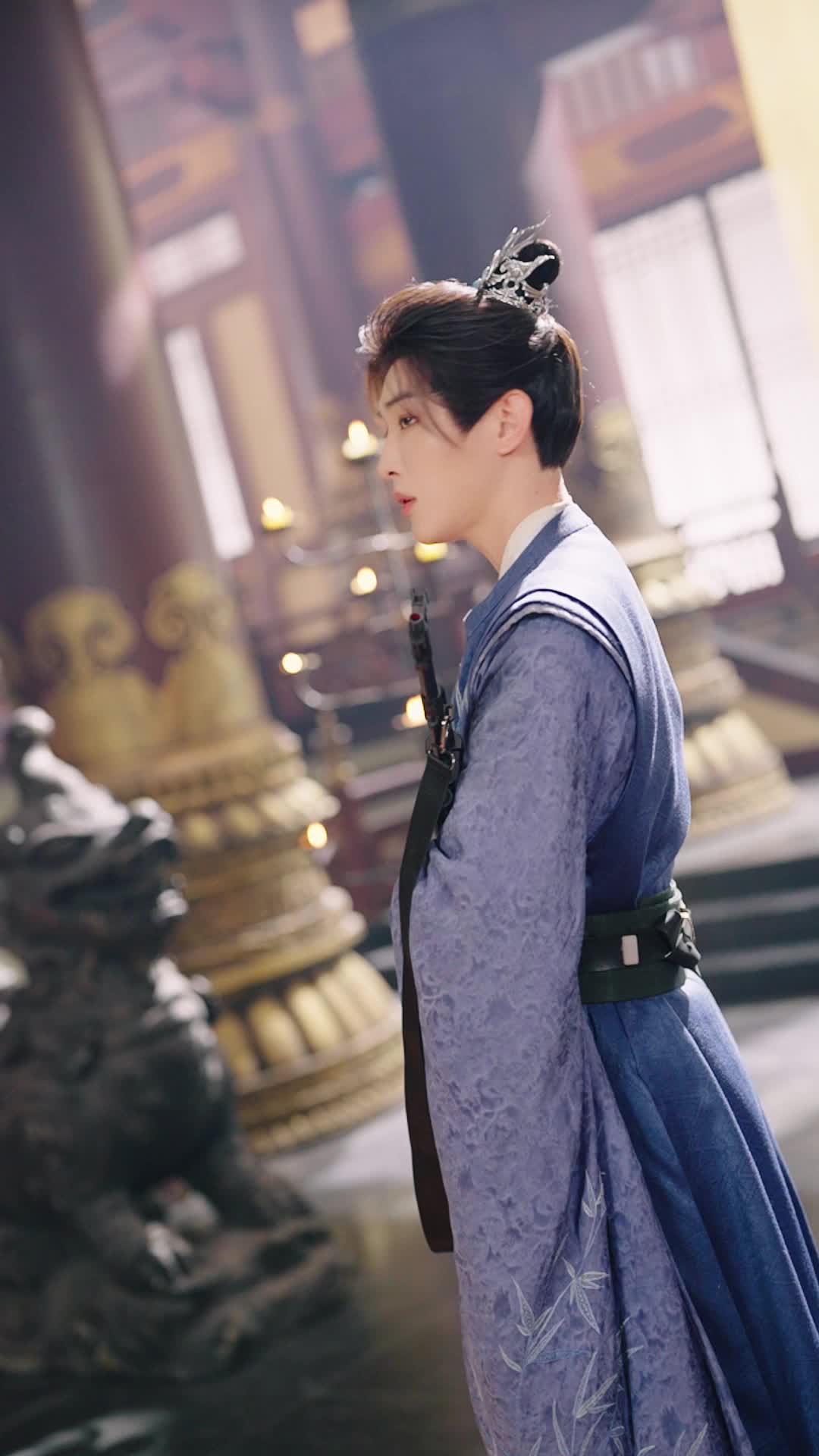 Episode 14 - From Hostage to Holder of Power